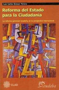 1999 capa reforma del estado para la ciudadania