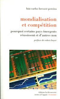 2009 capa mondialisation et competition