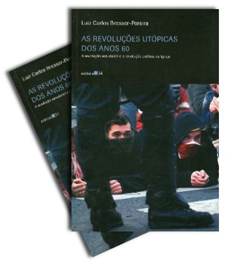 2006 capa as revolucoes utopicas dos anos 60